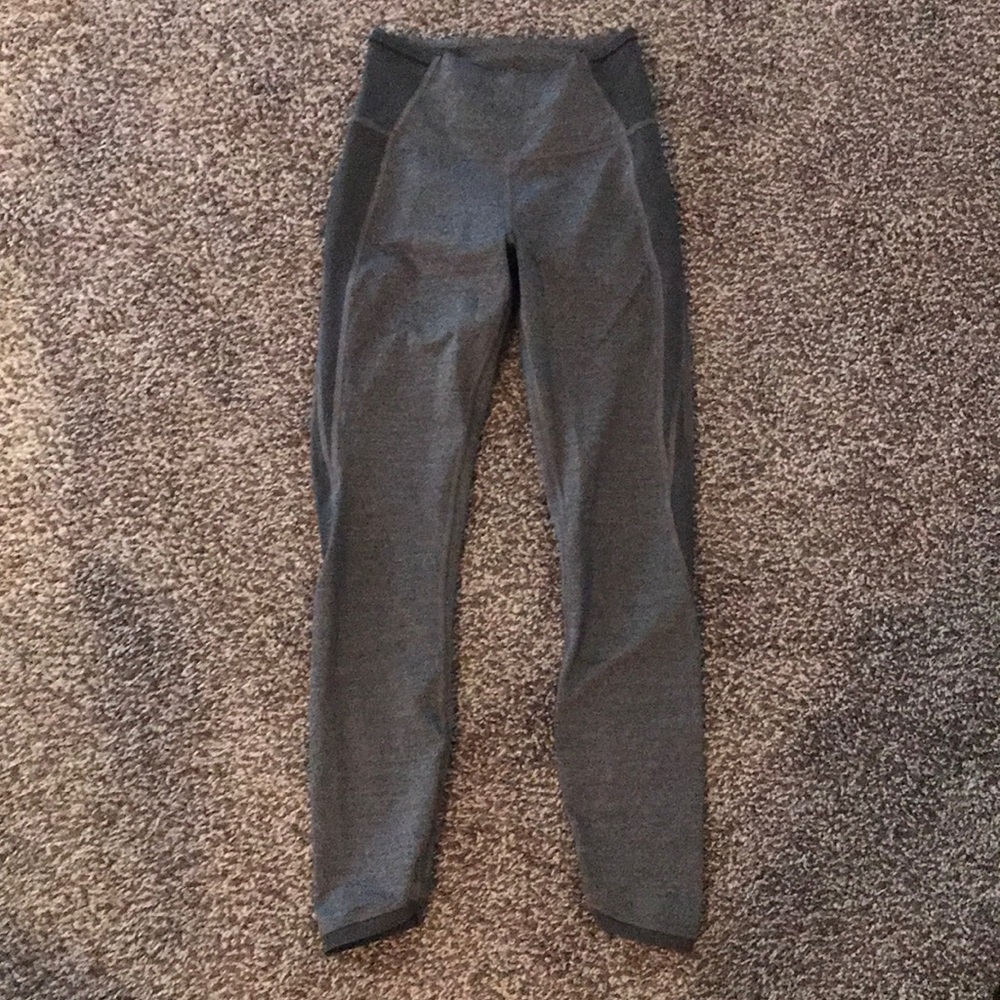 Lululemon 7/8 leggings